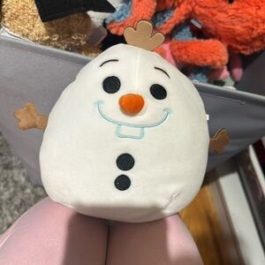 Olaf squishy DISNEY